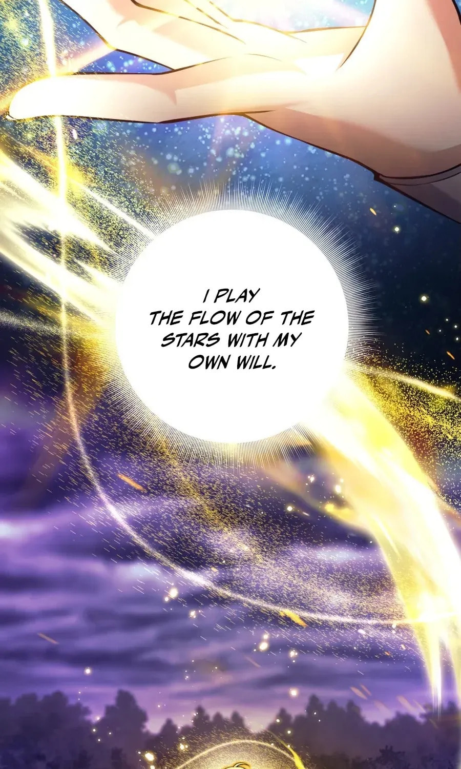 I Quit the Hero's Party Chapter 114 page 16 - 