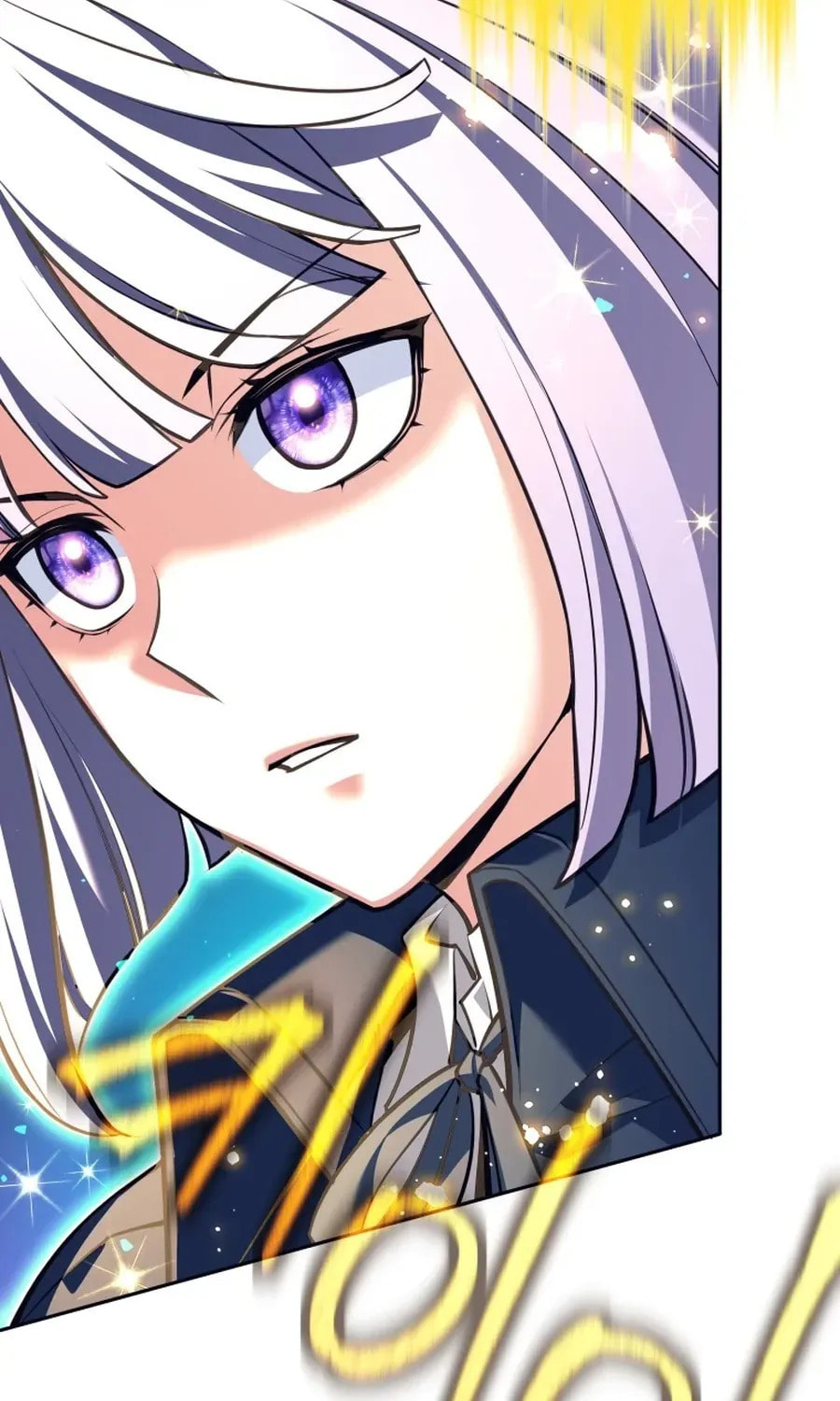 I Quit the Hero's Party Chapter 114 page 27 - 