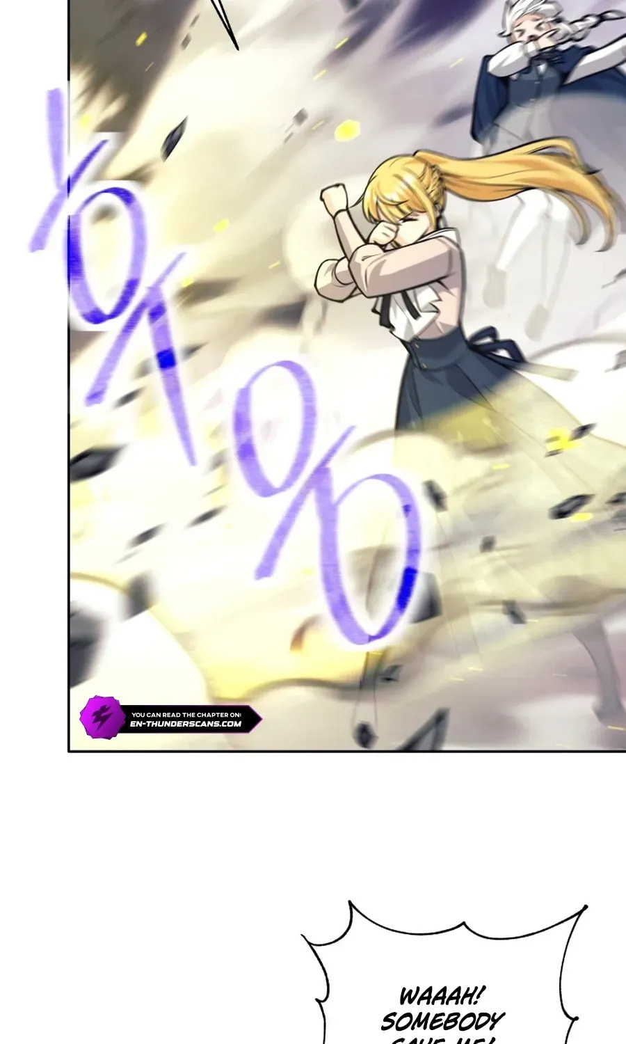 I Quit the Hero's Party Chapter 114 page 39 - 