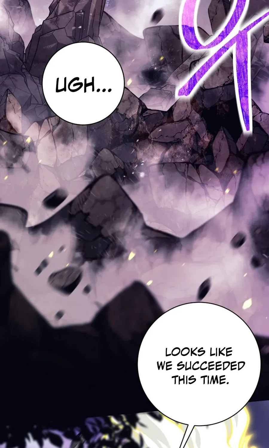 I Quit the Hero's Party Chapter 114 page 44 - 