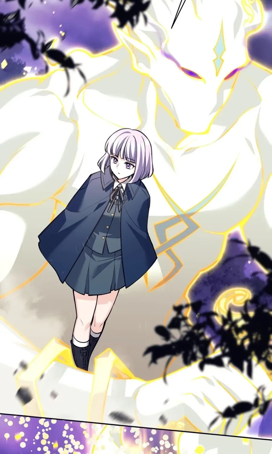 I Quit the Hero's Party Chapter 114 page 45 - 