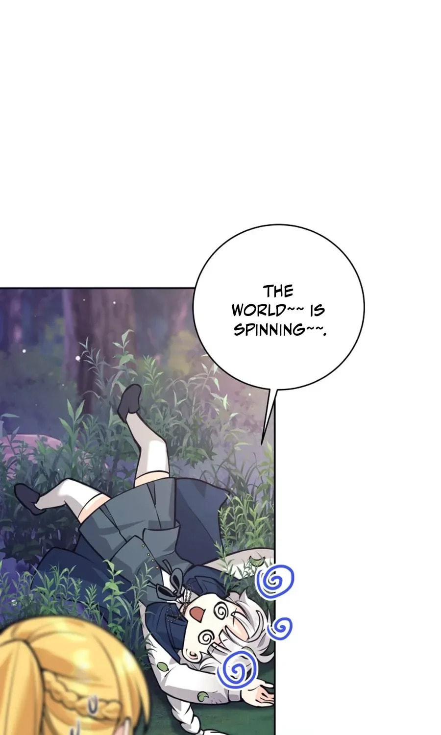 I Quit the Hero's Party Chapter 114 page 48 - 