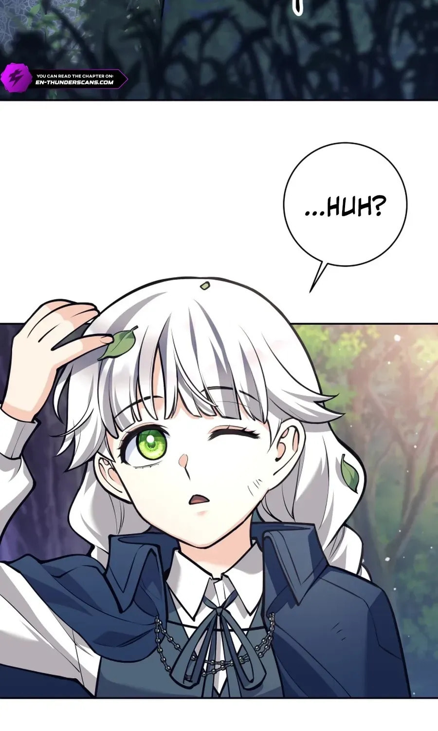 I Quit the Hero's Party Chapter 114 page 51 - 