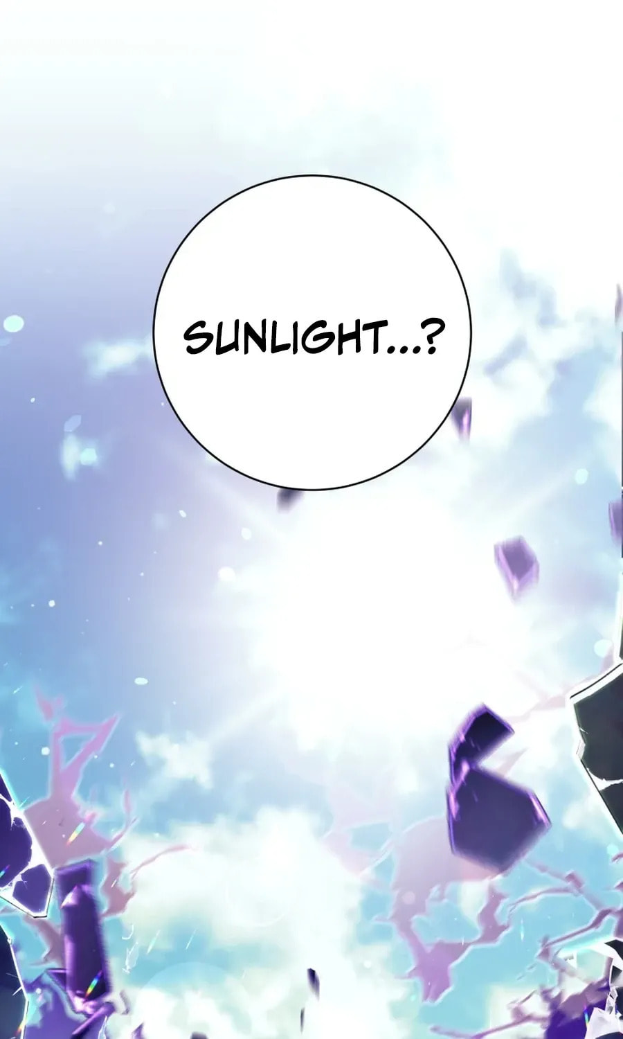 I Quit the Hero's Party Chapter 114 page 53 - 