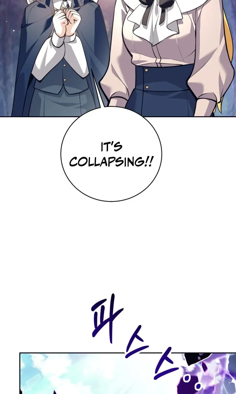 I Quit the Hero's Party Chapter 114 page 56 - 