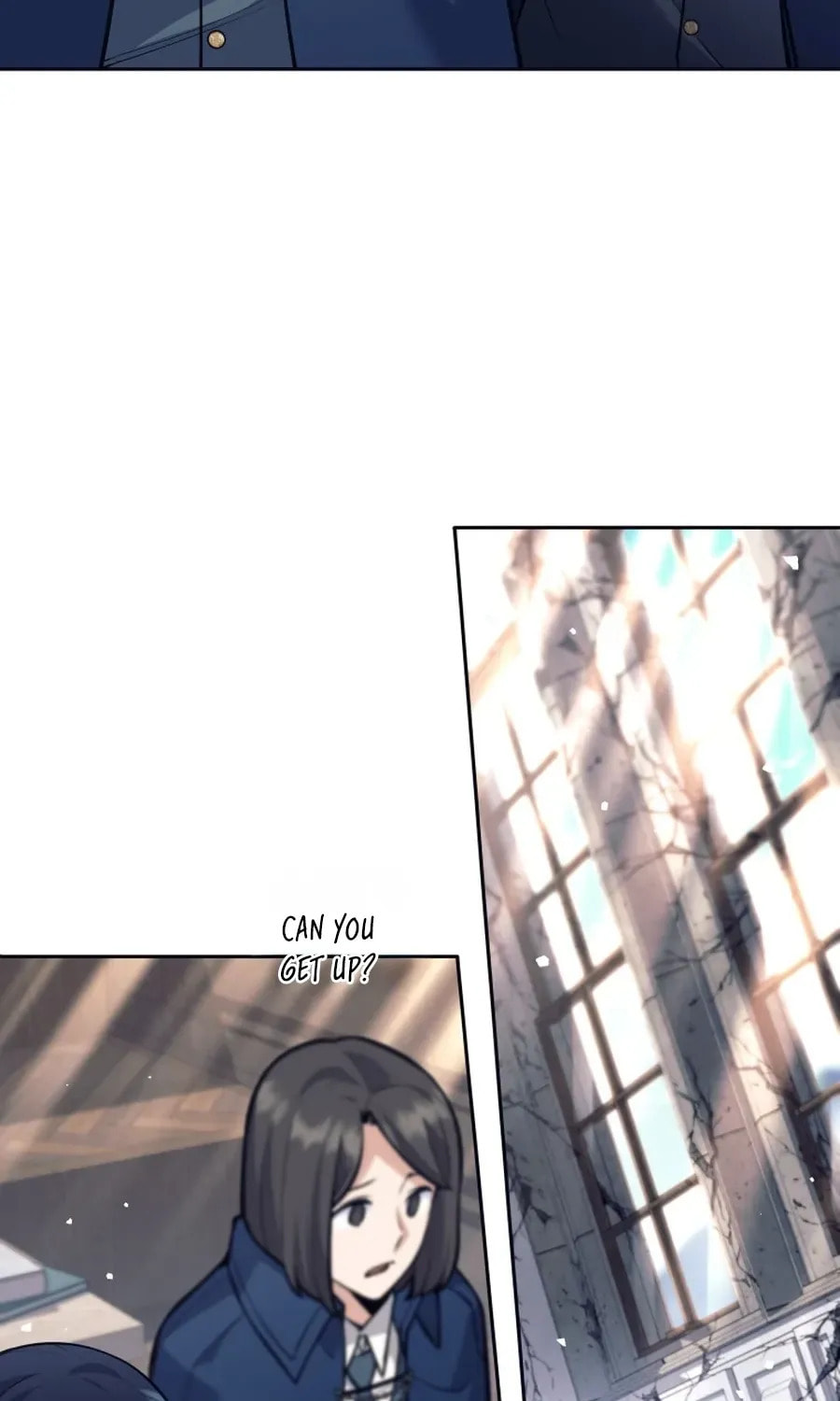 I Quit the Hero's Party Chapter 114 page 61 - 