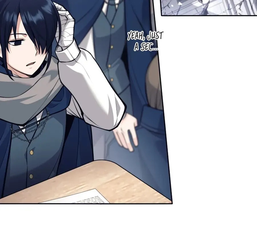 I Quit the Hero's Party Chapter 114 page 62 - 