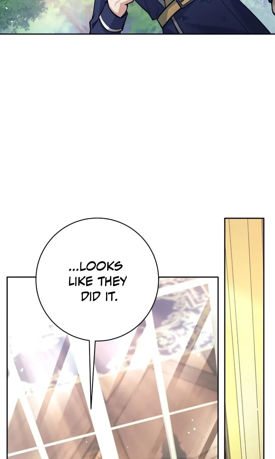 I Quit the Hero's Party Chapter 114 page 65 - 