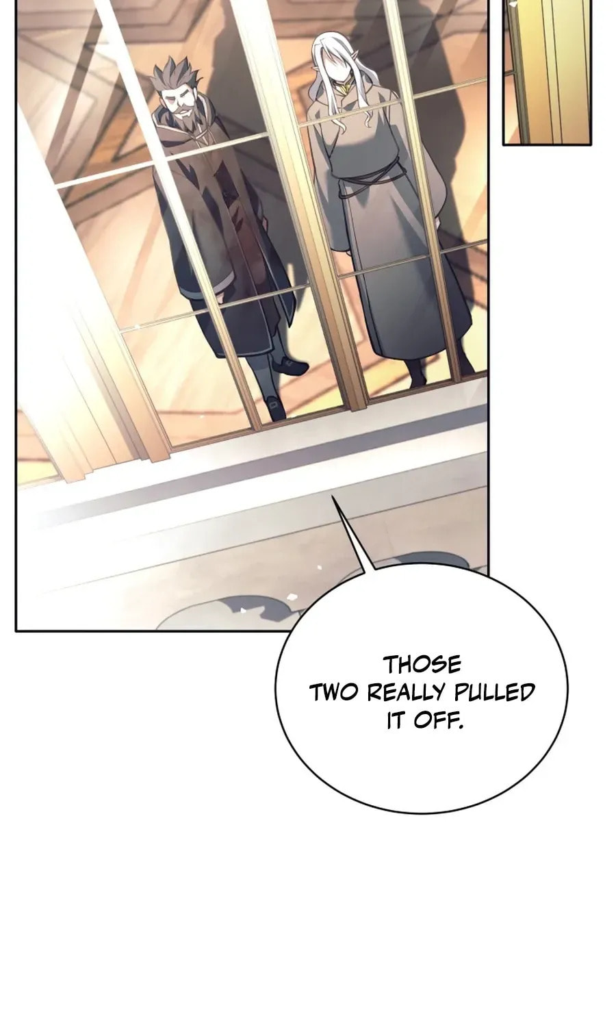 I Quit the Hero's Party Chapter 114 page 66 - 