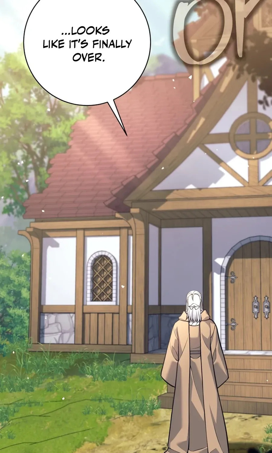 I Quit the Hero's Party Chapter 114 page 71 - 
