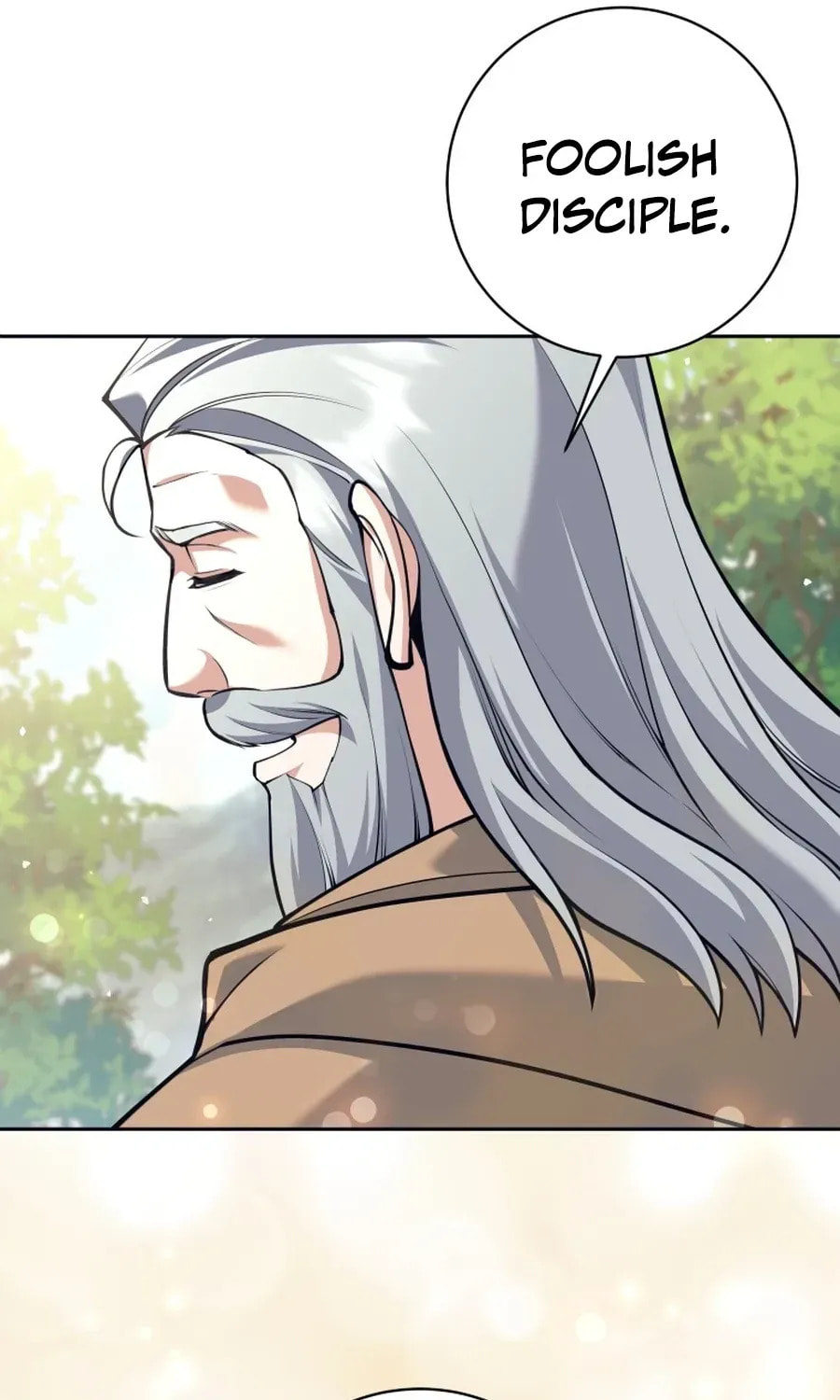 I Quit the Hero's Party Chapter 114 page 73 - 