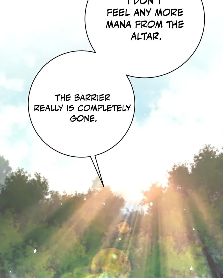 I Quit the Hero's Party Chapter 114 page 77 - 