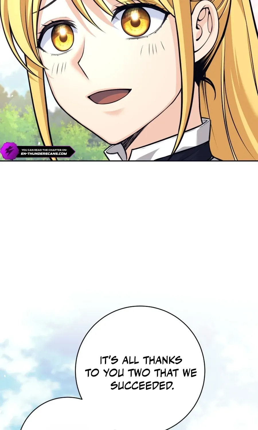 I Quit the Hero's Party Chapter 114 page 79 - 