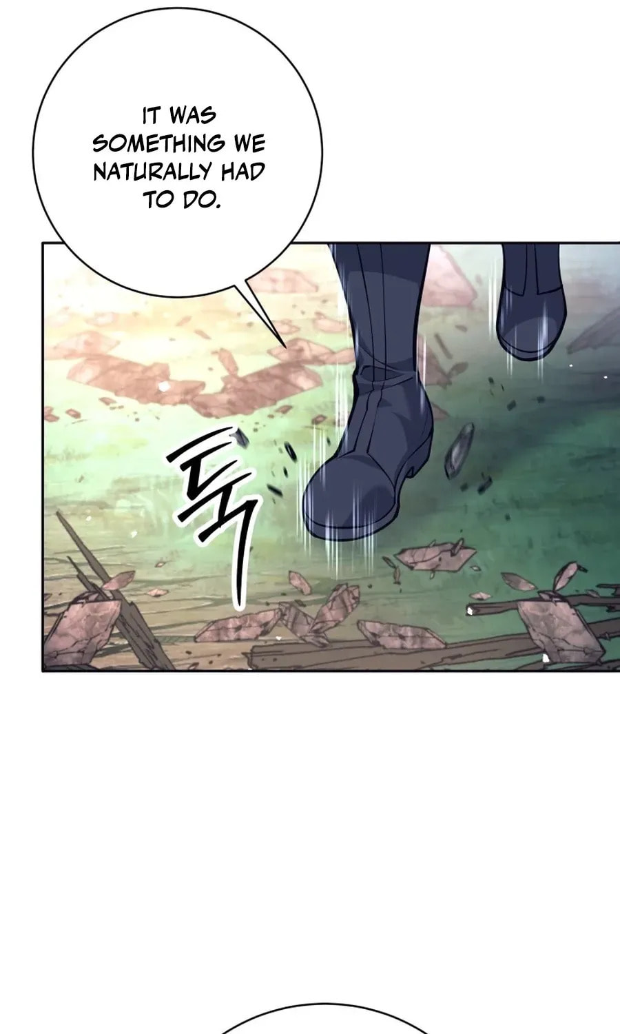 I Quit the Hero's Party Chapter 114 page 83 - 