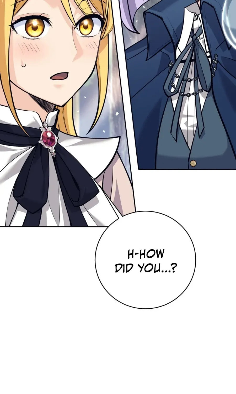 I Quit the Hero's Party Chapter 114 page 86 - 