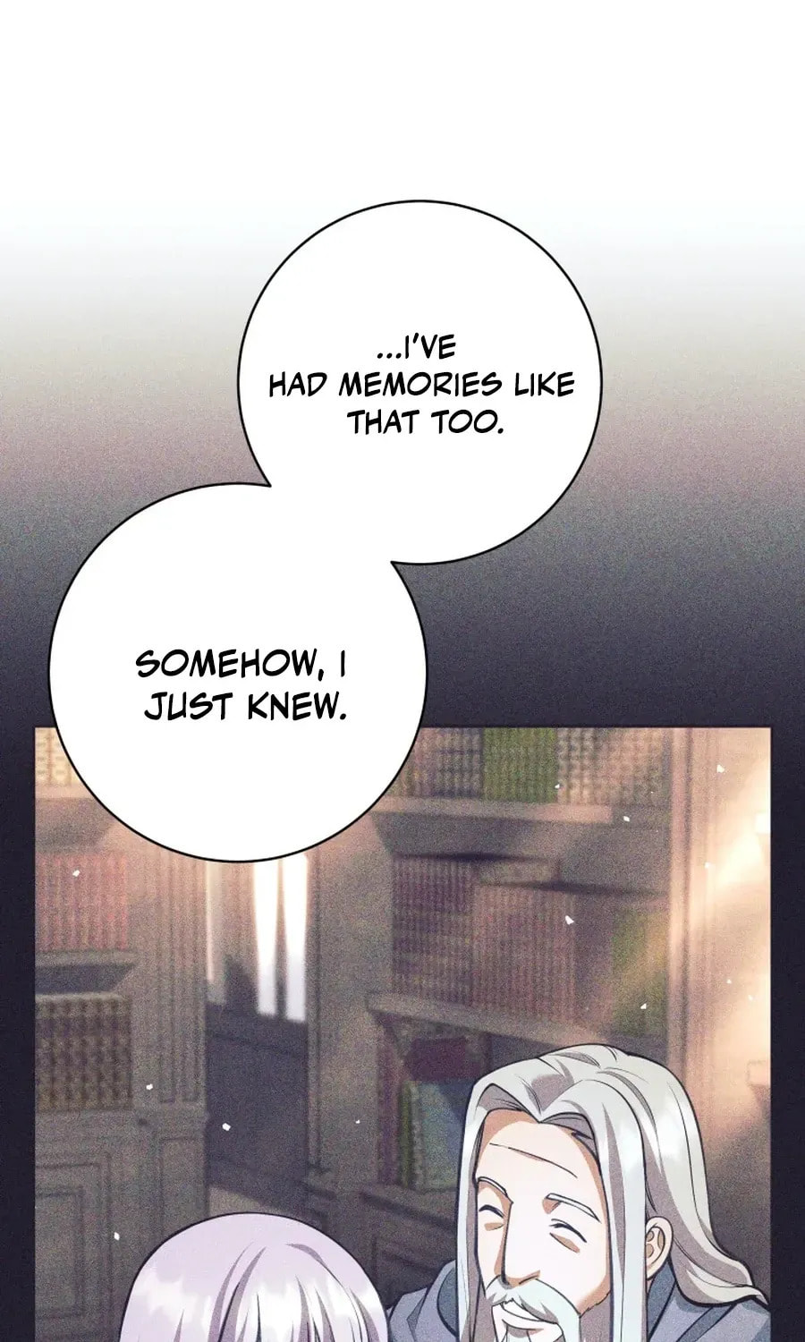 I Quit the Hero's Party Chapter 114 page 87 - 