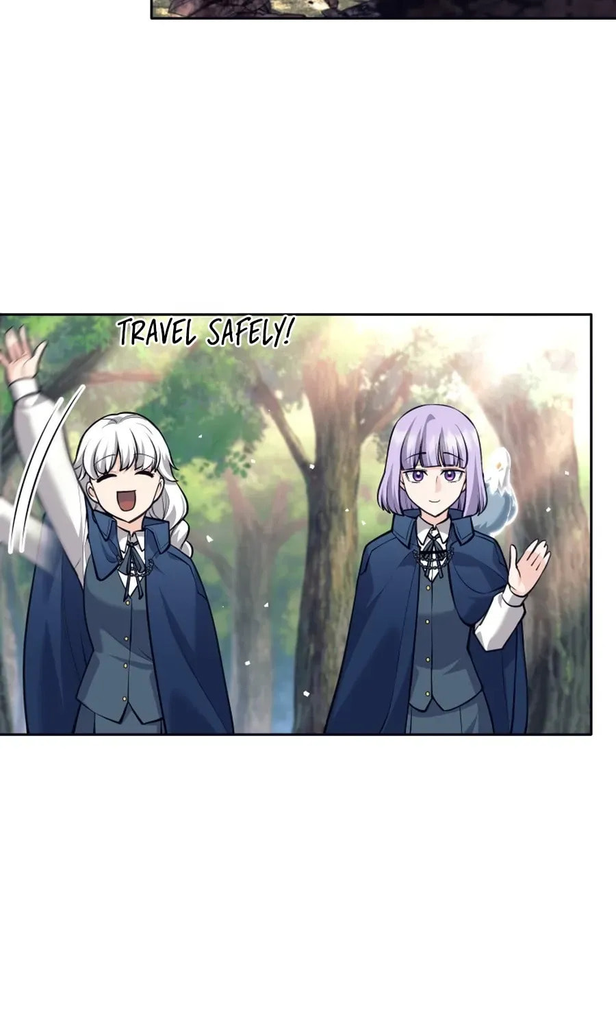 I Quit the Hero's Party Chapter 114 page 92 - 