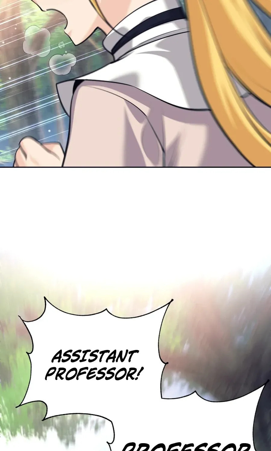 I Quit the Hero's Party Chapter 114 page 95 - 