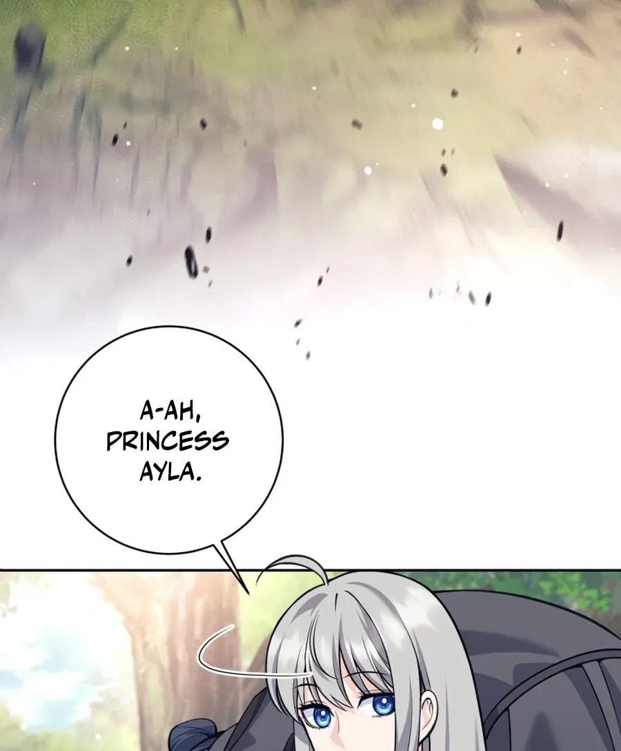 I Quit the Hero's Party Chapter 114 page 97 - 