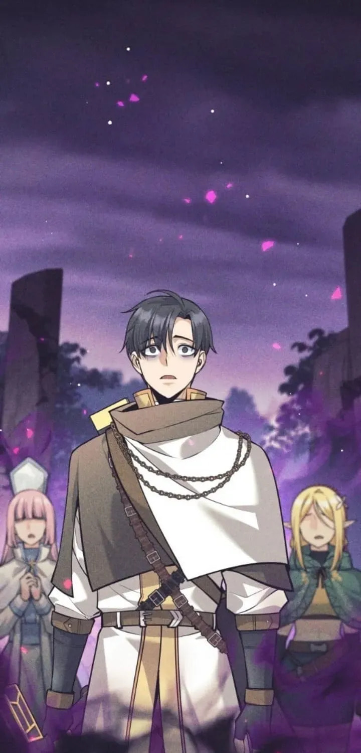 I Quit the Hero's Party Chapter 115 page 2 - 