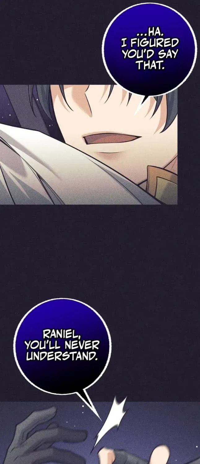 I Quit the Hero's Party Chapter 115 page 11 - 