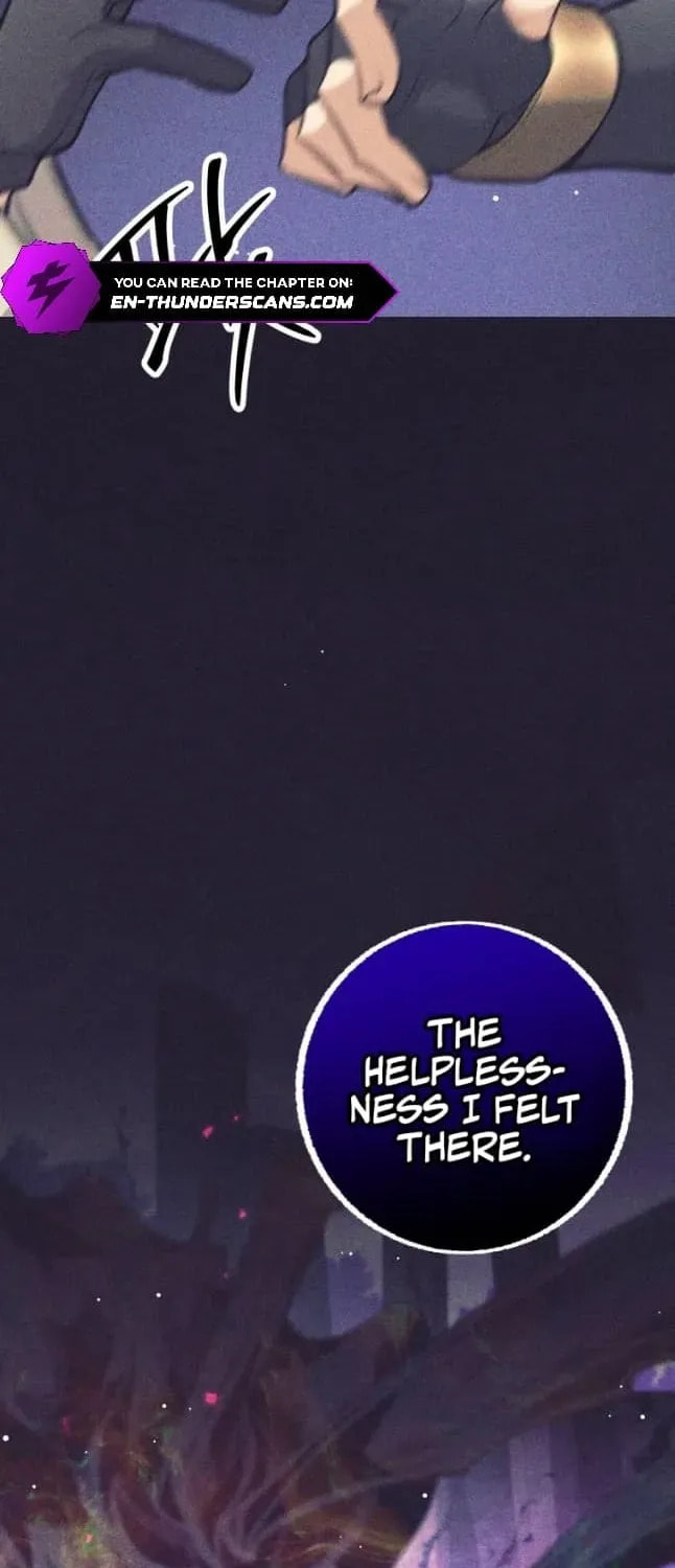 I Quit the Hero's Party Chapter 115 page 12 - 