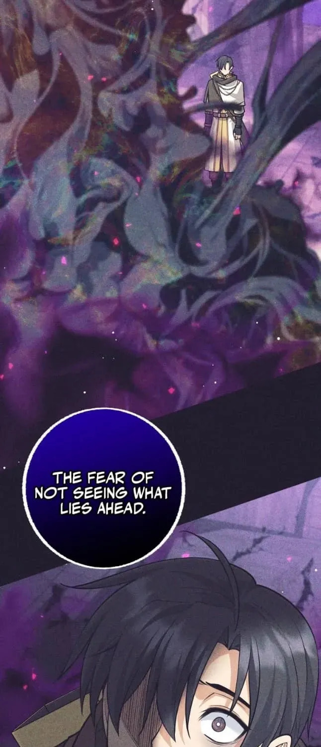 I Quit the Hero's Party Chapter 115 page 13 - 