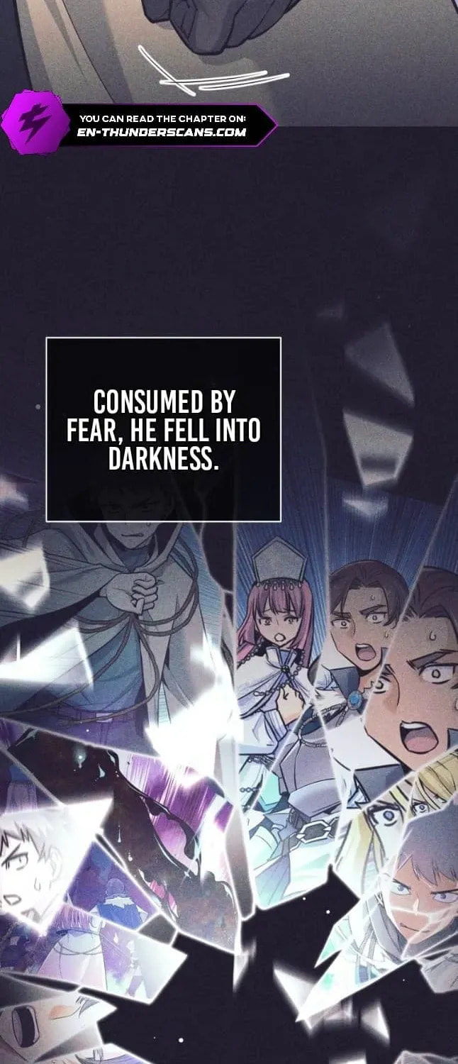 I Quit the Hero's Party Chapter 115 page 16 - 
