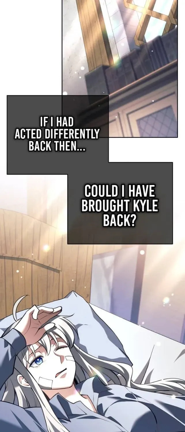 I Quit the Hero's Party Chapter 115 page 23 - 