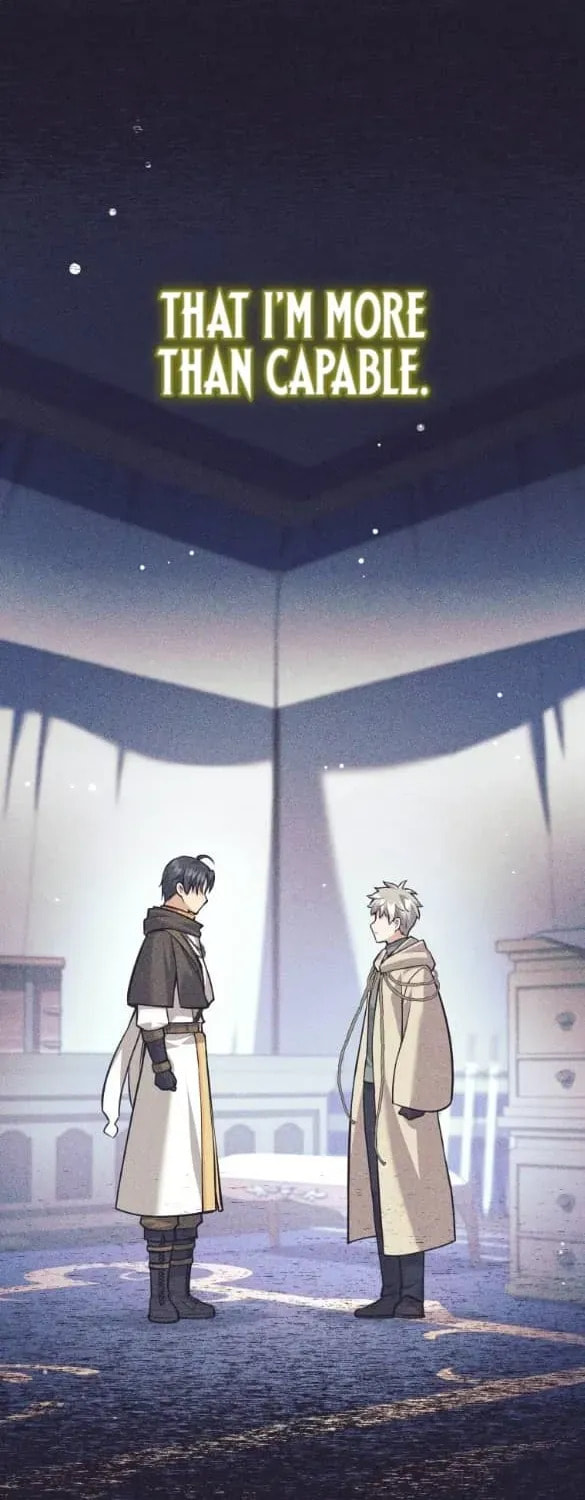 I Quit the Hero's Party Chapter 115 page 26 - 