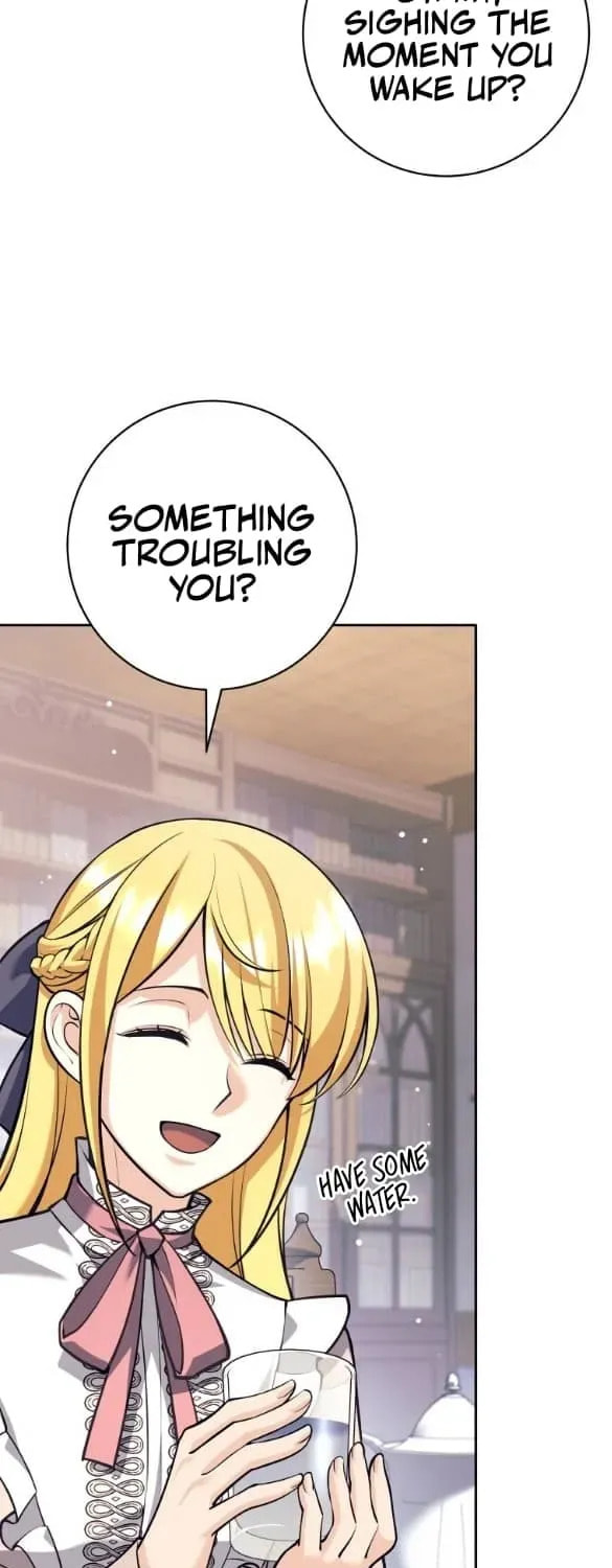 I Quit the Hero's Party Chapter 115 page 29 - 