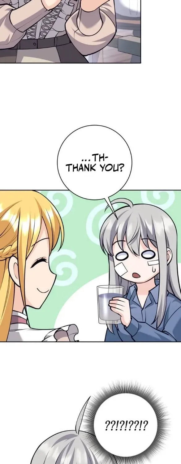 I Quit the Hero's Party Chapter 115 page 30 - 