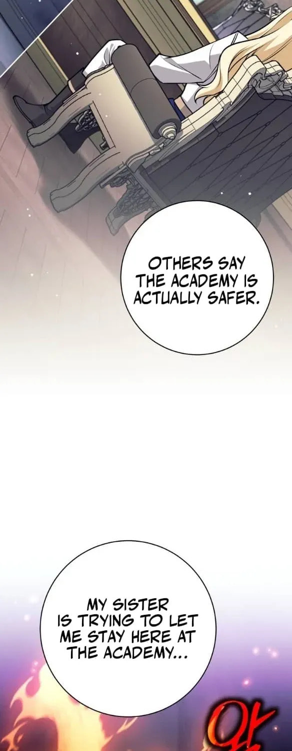 I Quit the Hero's Party Chapter 115 page 37 - 