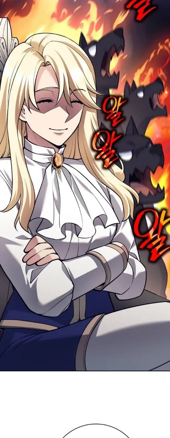 I Quit the Hero's Party Chapter 115 page 38 - 