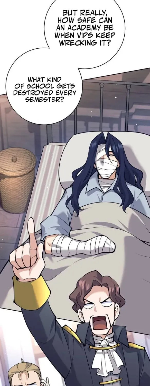 I Quit the Hero's Party Chapter 115 page 39 - 
