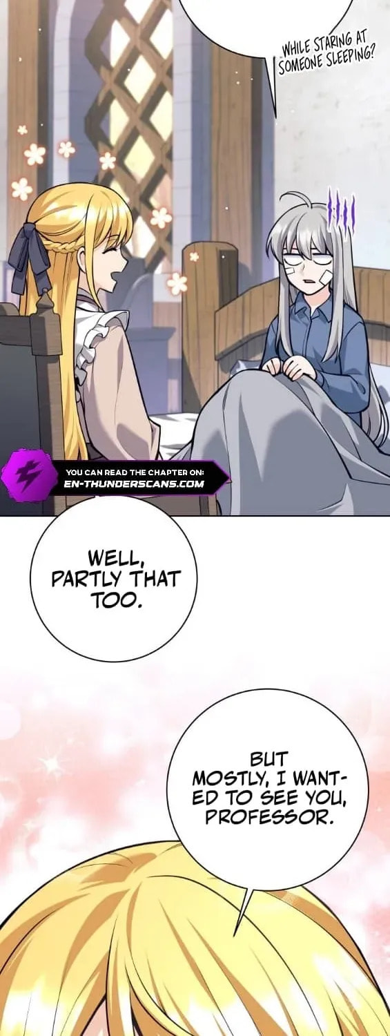I Quit the Hero's Party Chapter 115 page 42 - 
