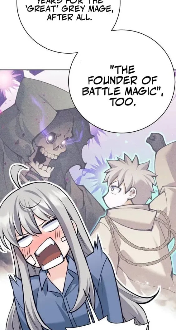 I Quit the Hero's Party Chapter 115 page 44 - 