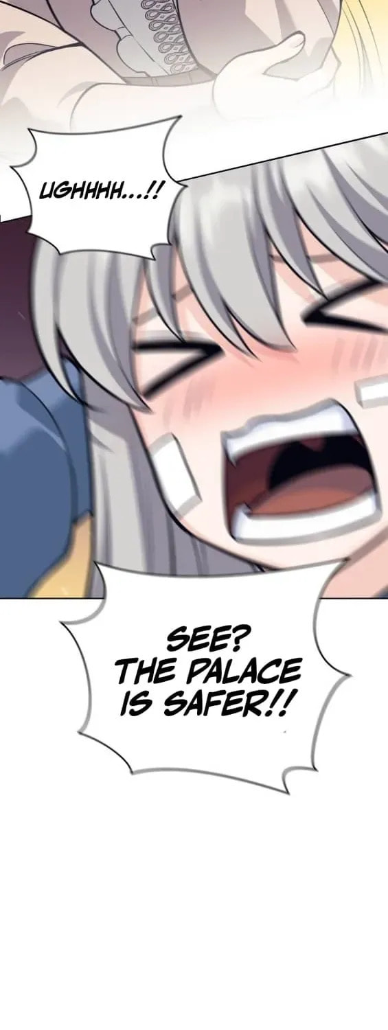 I Quit the Hero's Party Chapter 115 page 47 - 
