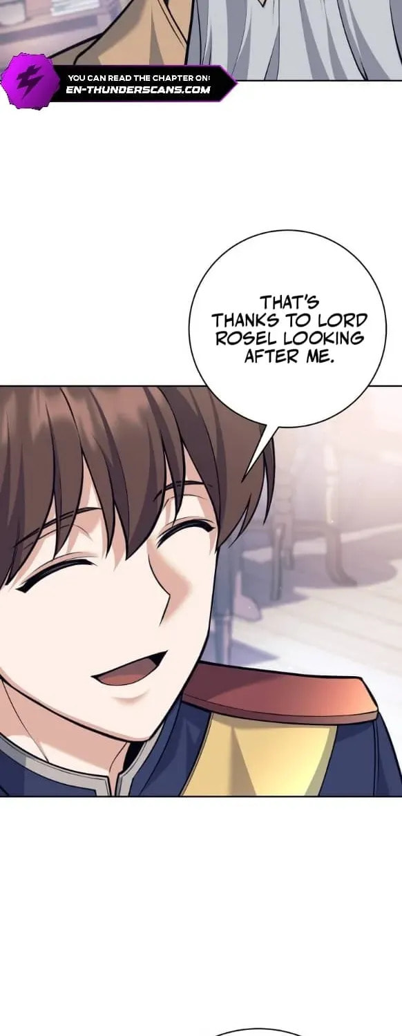 I Quit the Hero's Party Chapter 115 page 50 - 