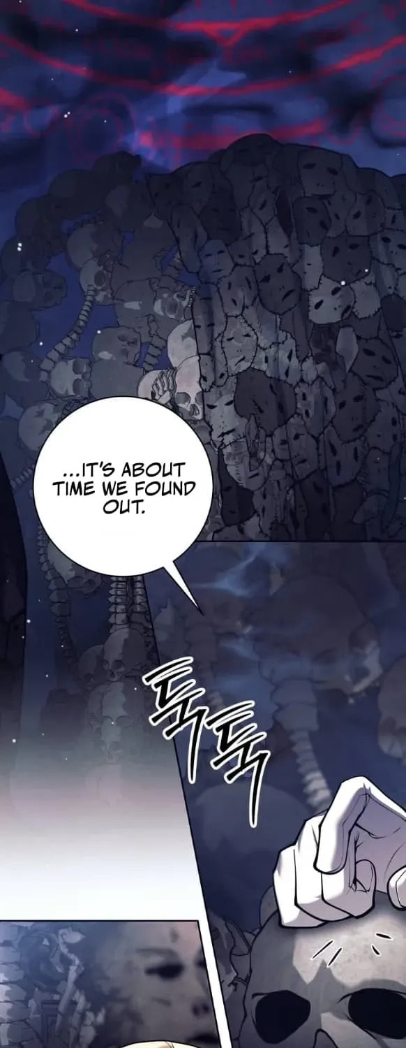 I Quit the Hero's Party Chapter 115 page 54 - 