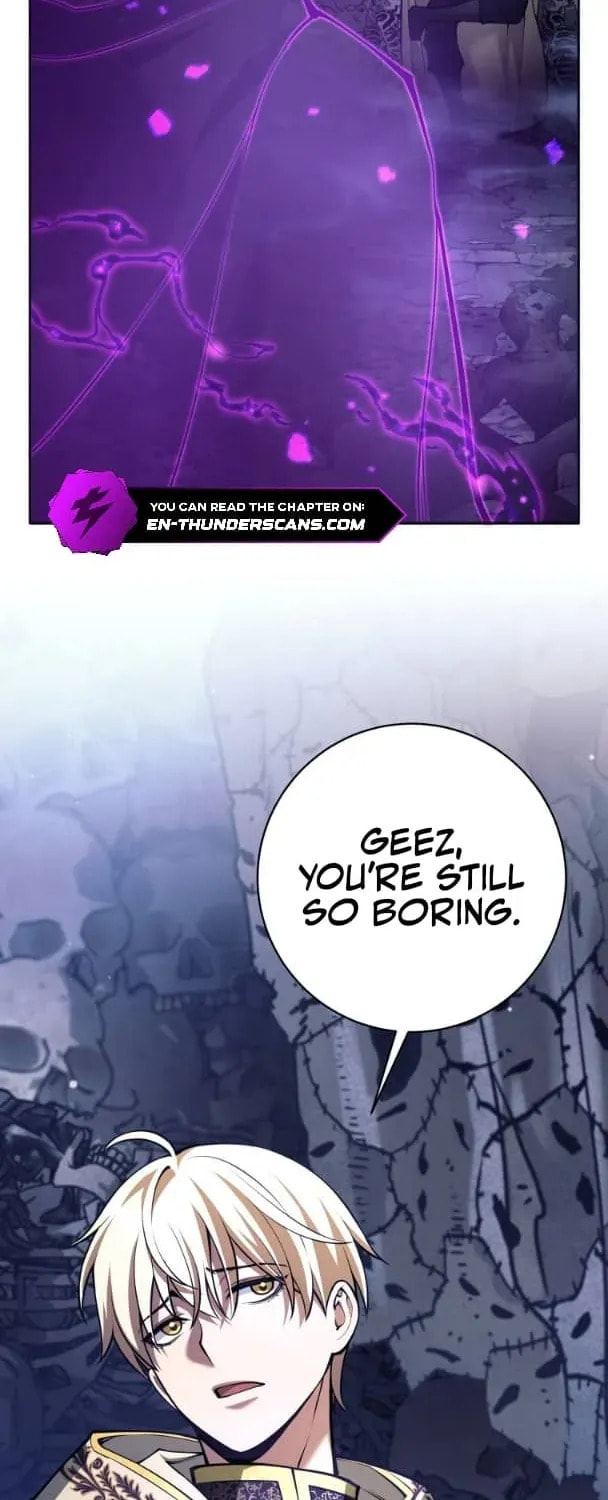 I Quit the Hero's Party Chapter 115 page 66 - 
