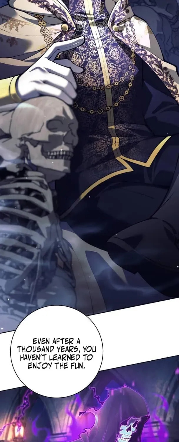 I Quit the Hero's Party Chapter 115 page 67 - 