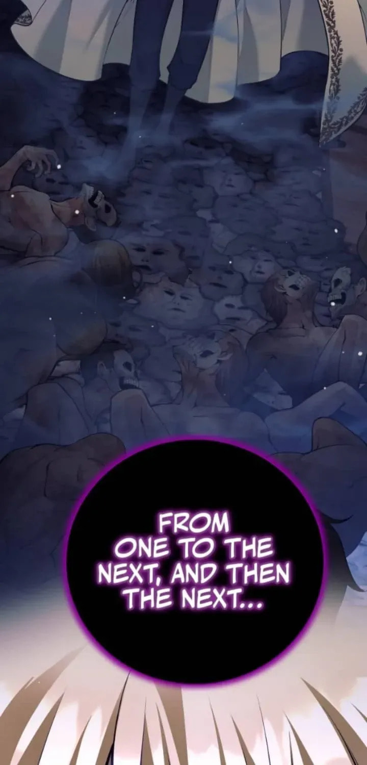 I Quit the Hero's Party Chapter 115 page 77 - 