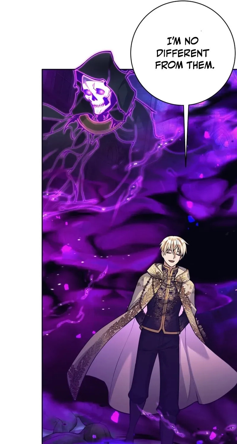 I Quit the Hero's Party Chapter 116 page 15 - 