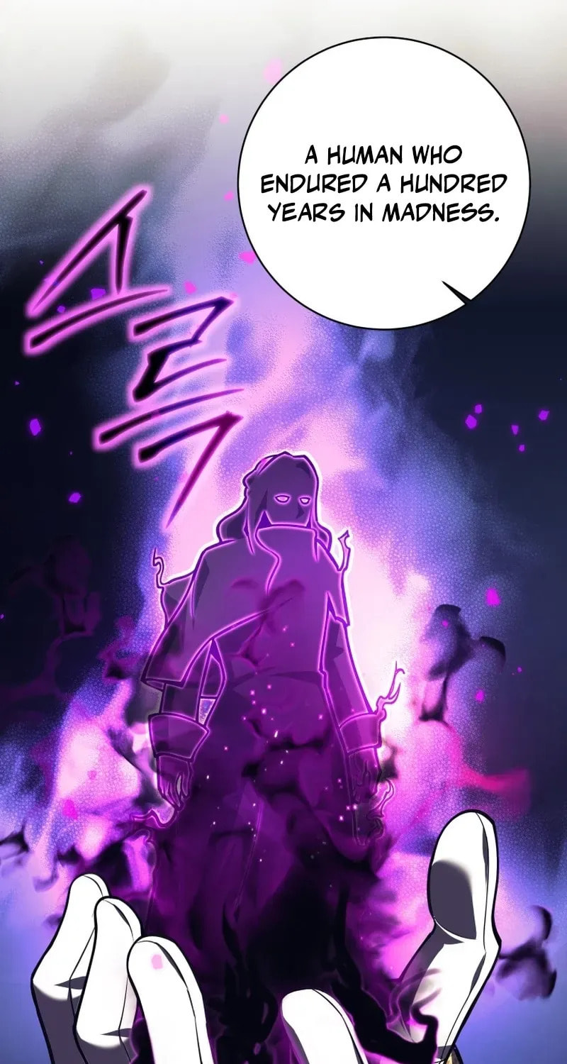 I Quit the Hero's Party Chapter 116 page 17 - 