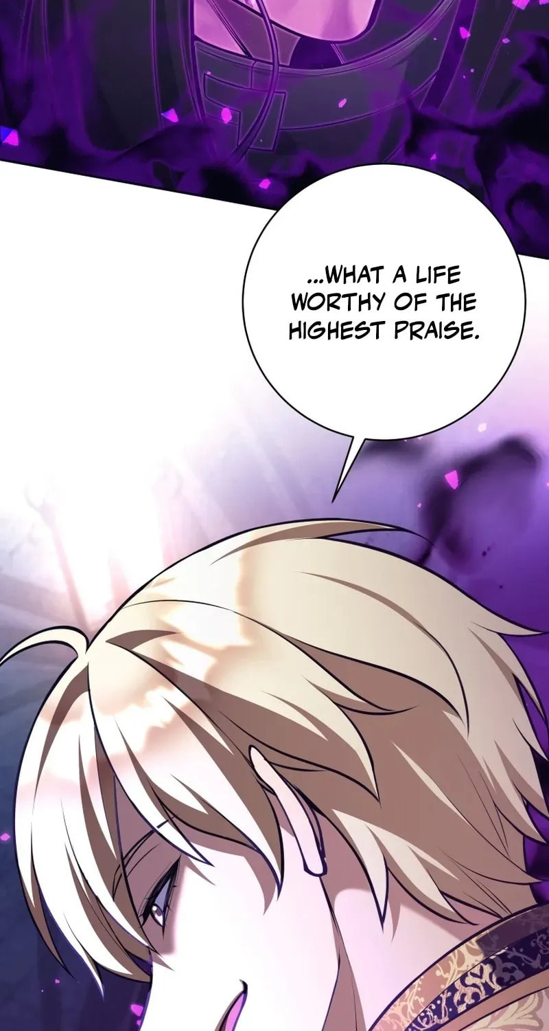 I Quit the Hero's Party Chapter 116 page 19 - 
