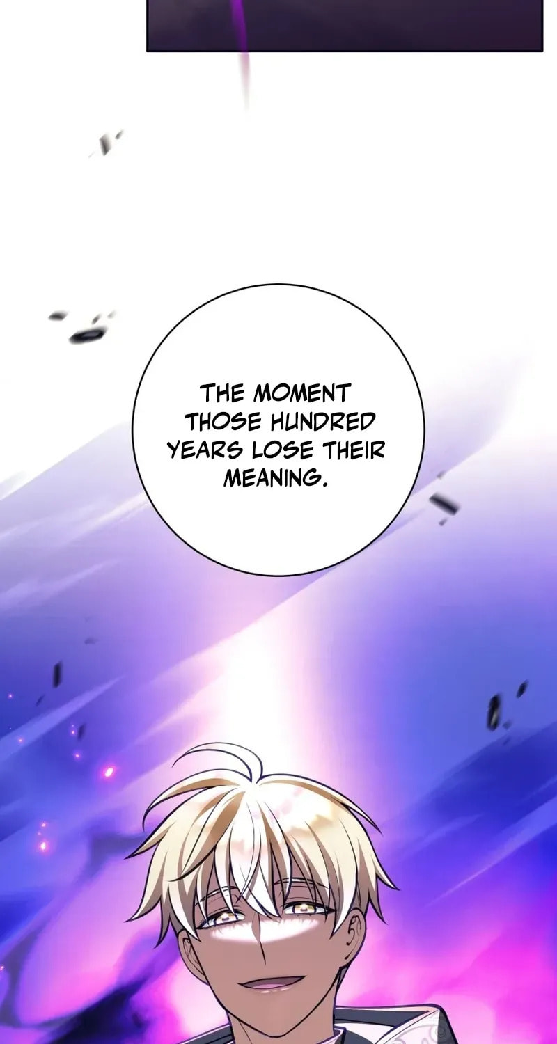 I Quit the Hero's Party Chapter 116 page 22 - 