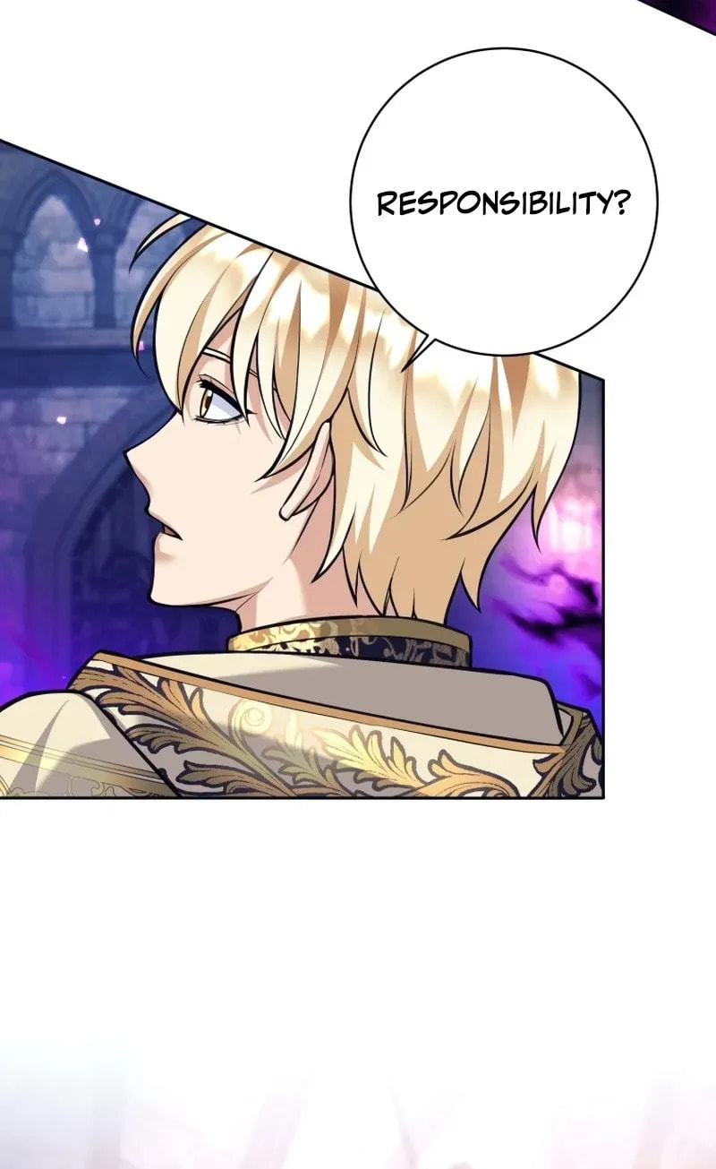 I Quit the Hero's Party Chapter 116 page 26 - 