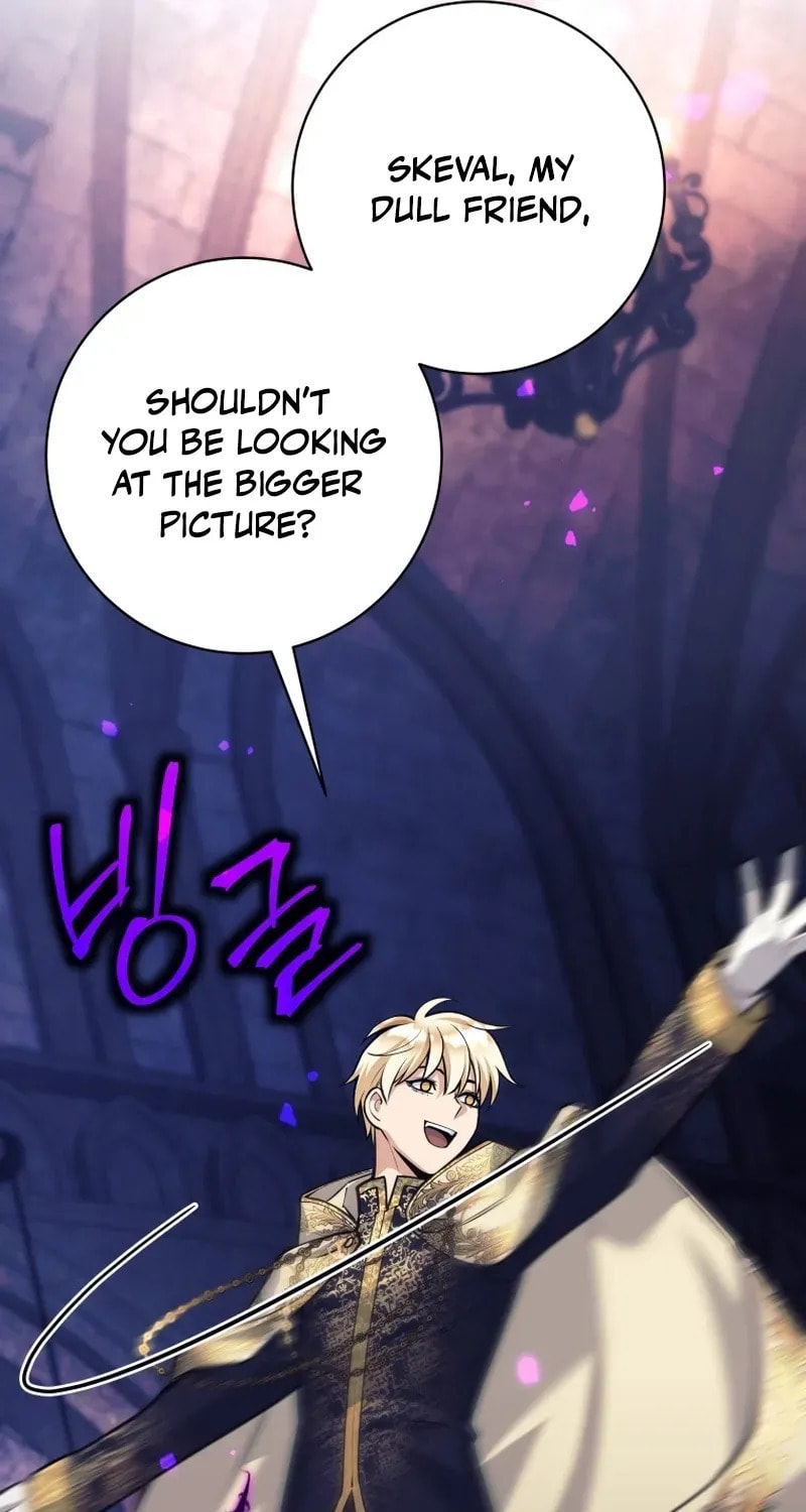 I Quit the Hero's Party Chapter 116 page 27 - 