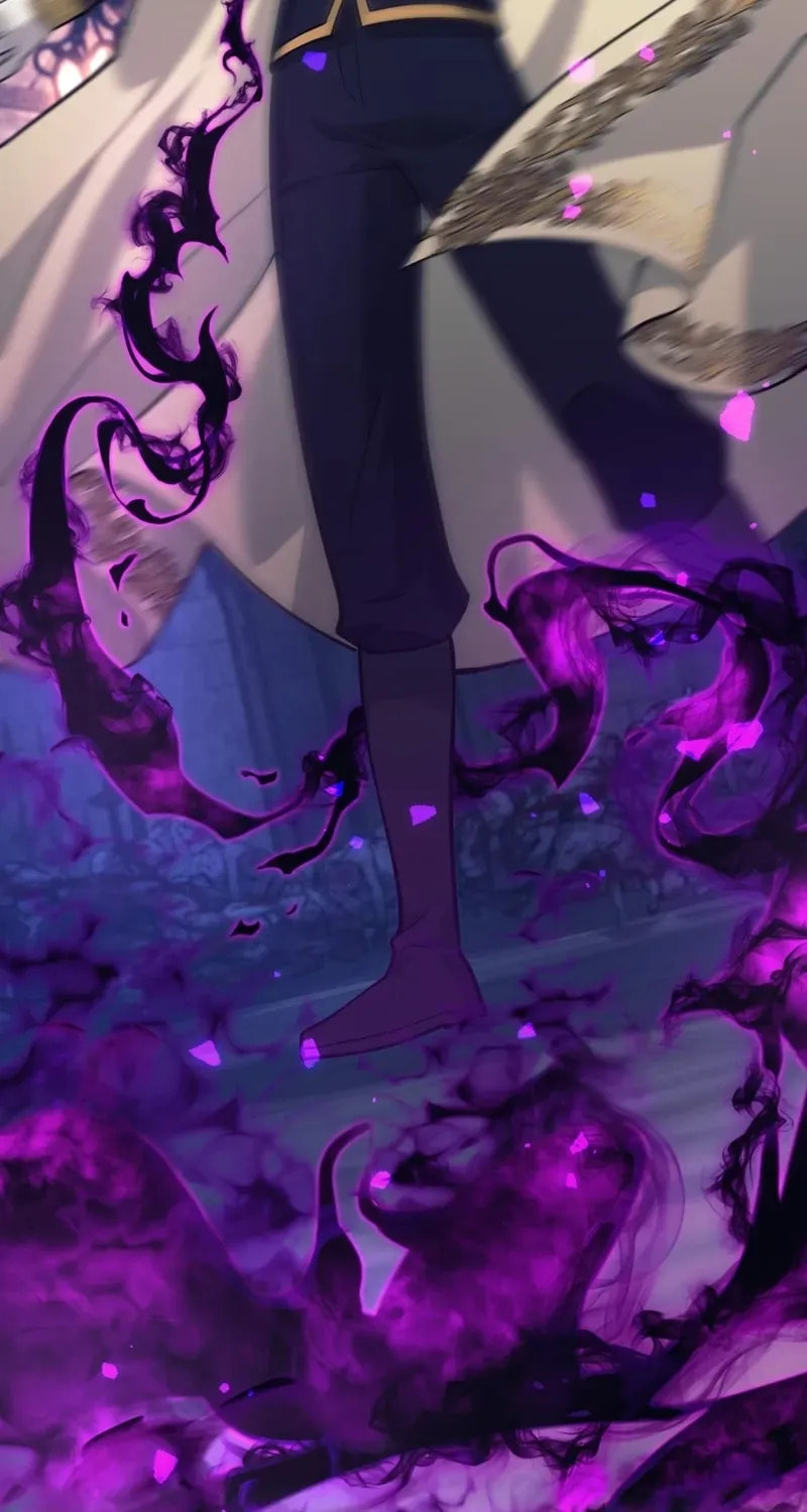 I Quit the Hero's Party Chapter 116 page 28 - 